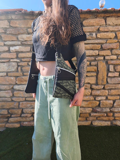 Holster Bag serpent