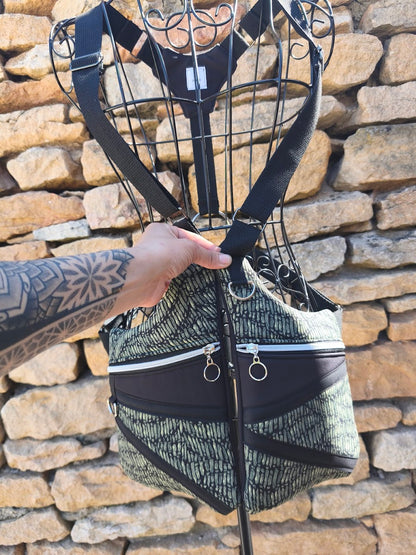 Holster Bag serpent
