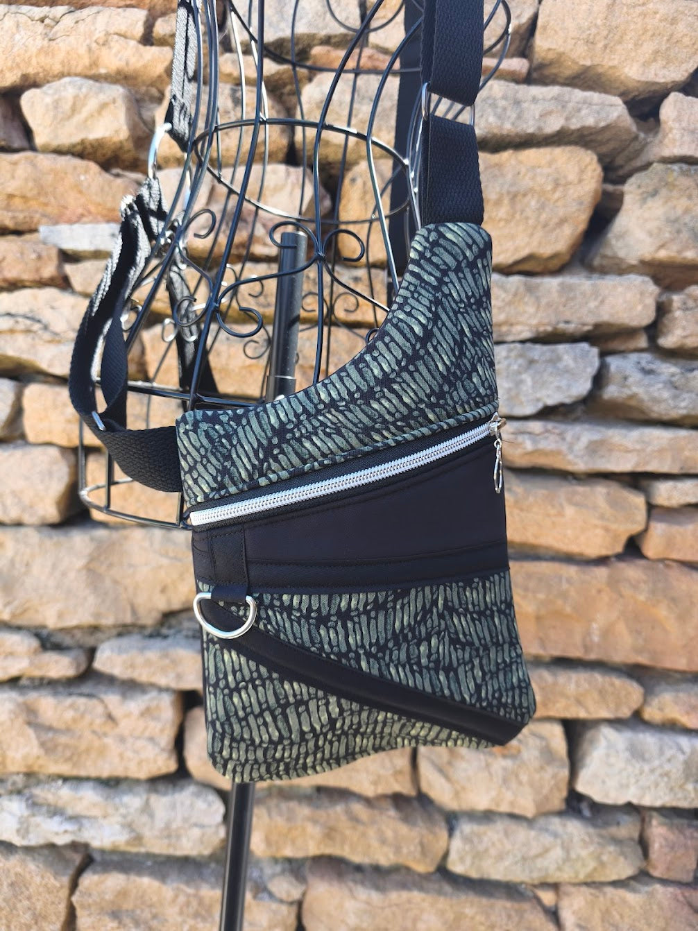 Holster Bag serpent