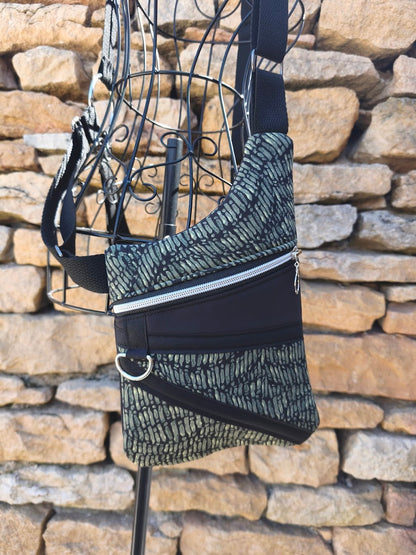 Holster Bag serpent