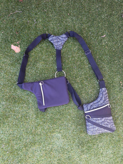 Holster Bag serpent