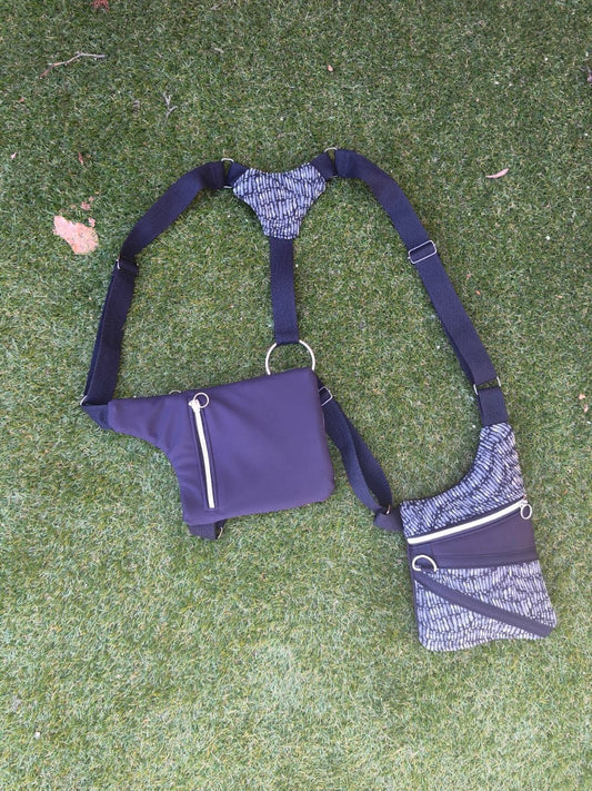 Holster Bag serpent