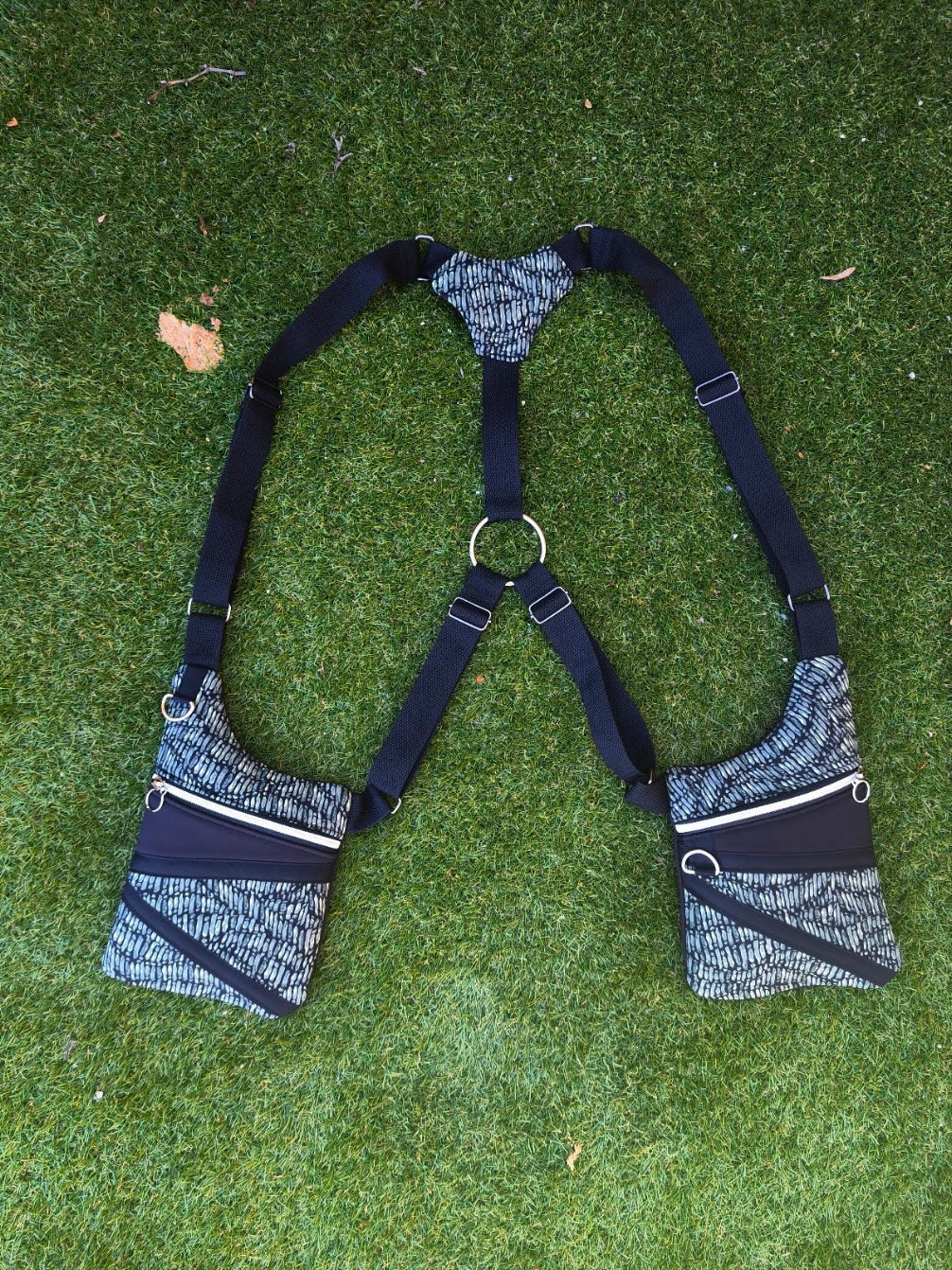 Holster Bag serpent