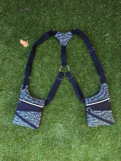 Holster Bag serpent