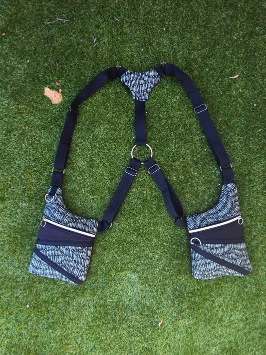Holster Bag serpent